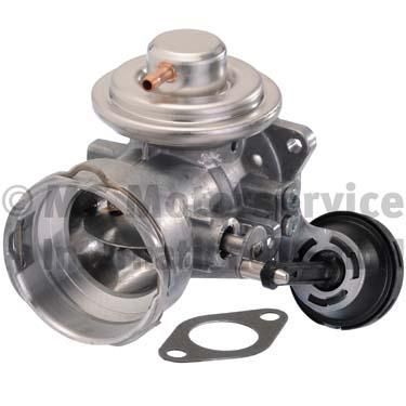 Vw A4 Passat T51.9Tdı Avf Axb Egr Valfi 038131501J