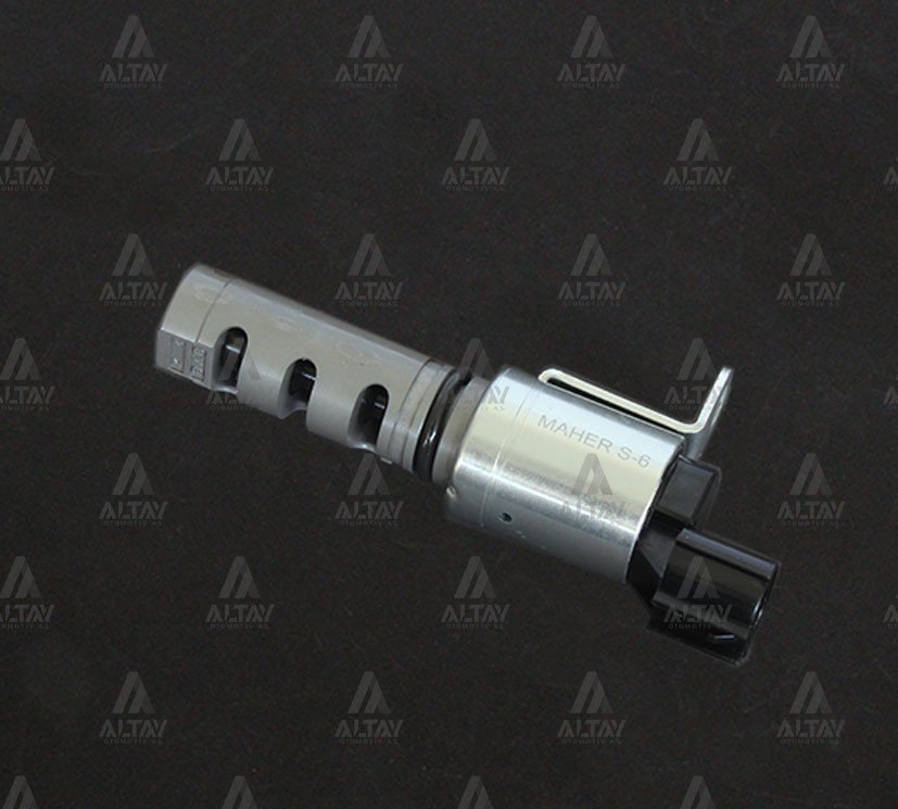 Sensör Yağ Basınç Corolla 07-10 / Aurıs 1Zrf Tip:1