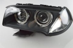 FAR BMW XENON SOL E83 X3 2008-2013 63123456035