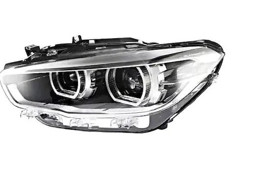 FAR BMW LED SAĞ F20 F21 1 SERİSİ 2016- 63117414142