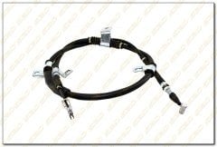 Tel Fren Arka Sol- H100-Kamyonet 04-  (59920-4F000) Czno0021