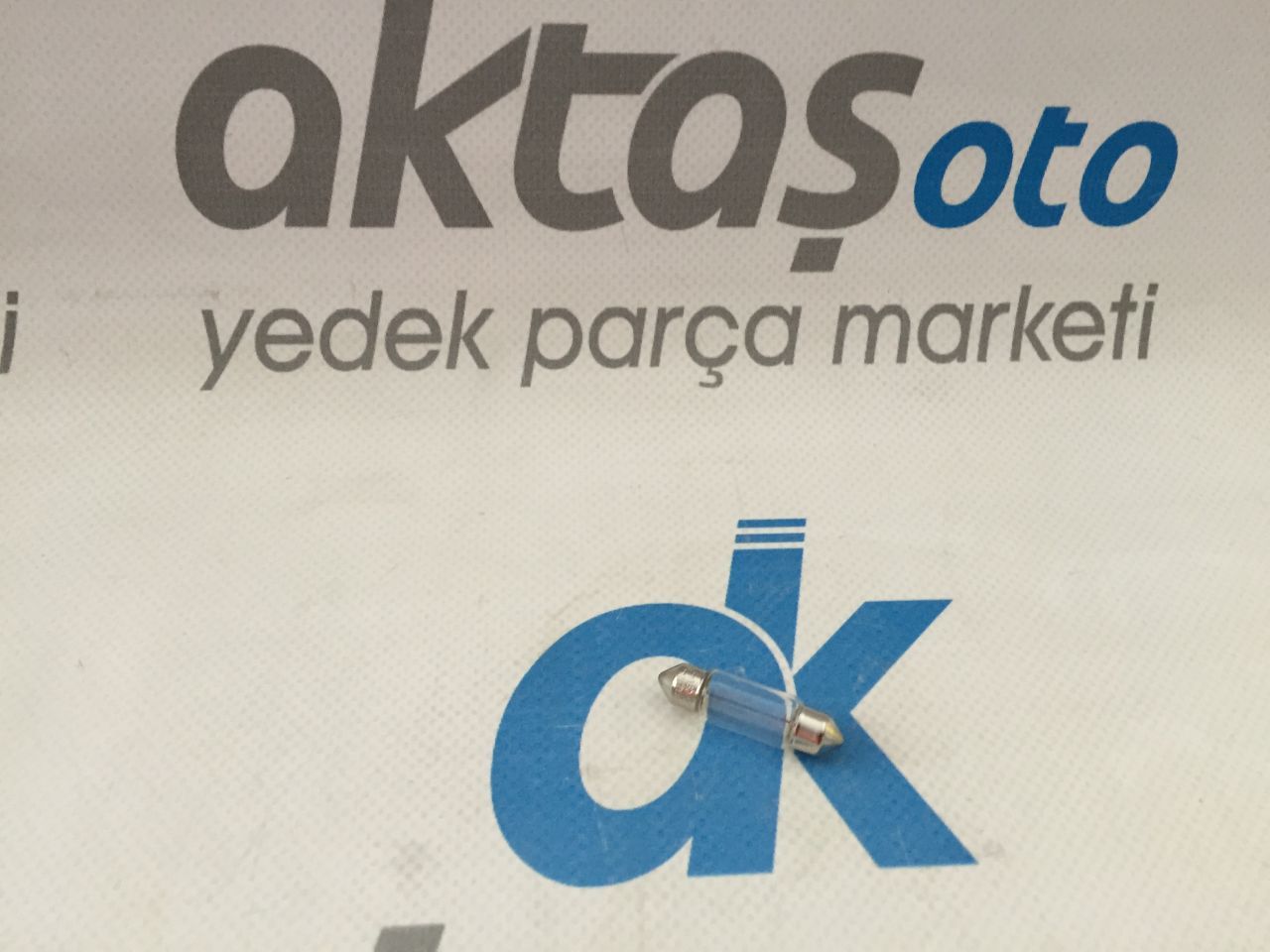 Sofit Ampül