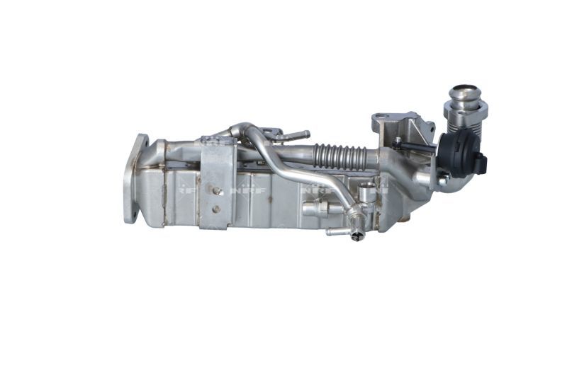 BMW F10-F15-F25 N47N-N57 EGR SOĞUTUCU 11718517724
