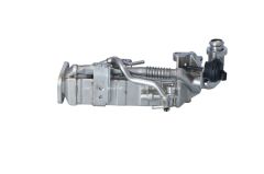BMW F10-F15-F25 N47N-N57 EGR SOĞUTUCU 11718517724