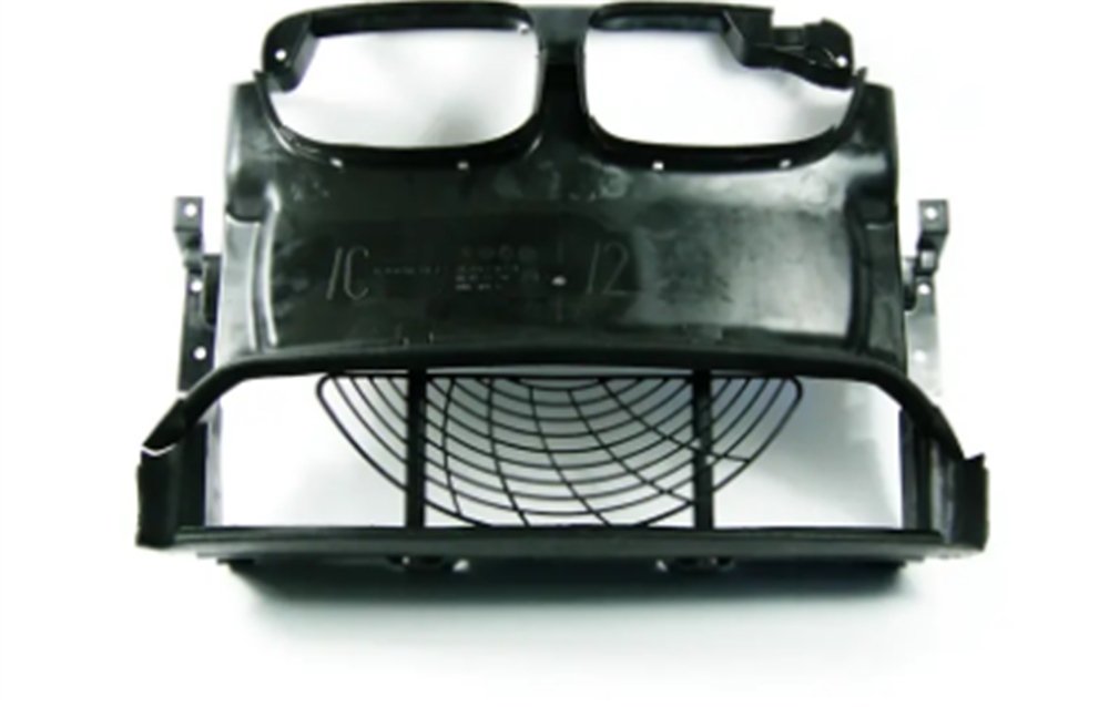 PANEL BAKALİTİ E46/2 ÖN =>03/03 BMW 51718268371