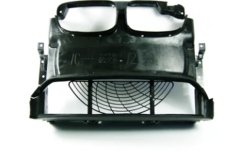 PANEL BAKALİTİ E46/2 ÖN =>03/03 BMW 51718268371