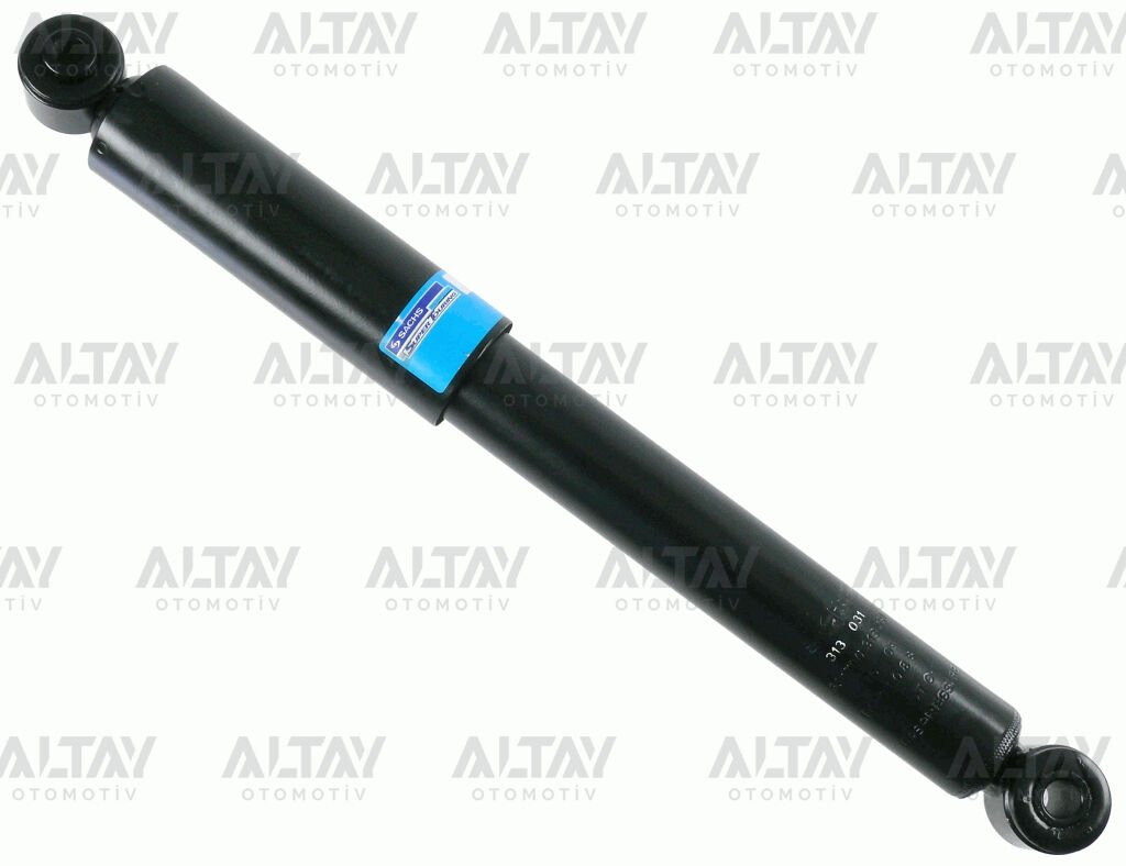 AMORTİSÖR TRANSPORTER T5-T6 04=> GAZLI ARKA