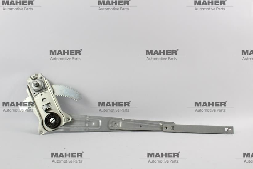 CAM KRİKOSU L-300 ELEKTRİKLİ ( MOTORSUZ ) 87-98 SAĞ