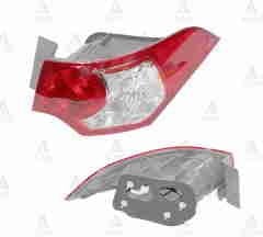 Stop Lambası Accord 08-10 Dış Sağ 33500Tl0G01