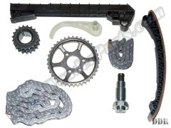 Eksantrik Gergi Seti OM668 Gerici+2xZincir+3xKızak+2xDişli [W168 Vaneo414] - 6680500111S8