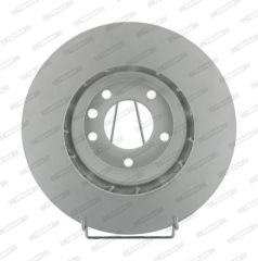 VW TOUAREG Q7 FREN DİSKİ ÖN SAĞ 7L8615302