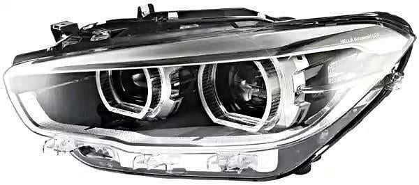 FAR BMW LED SOL F20 F21 1 SERİSİ 2016- 63117414141