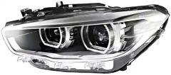 FAR BMW LED SOL F20 F21 1 SERİSİ 2016- 63117414141