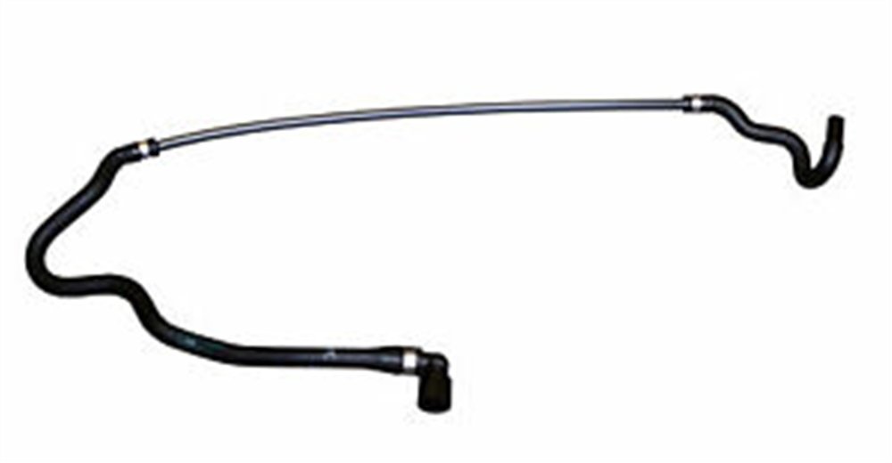 HORTUM YEDEK SU DEPOSU E65/E66 BMW 17127508012
