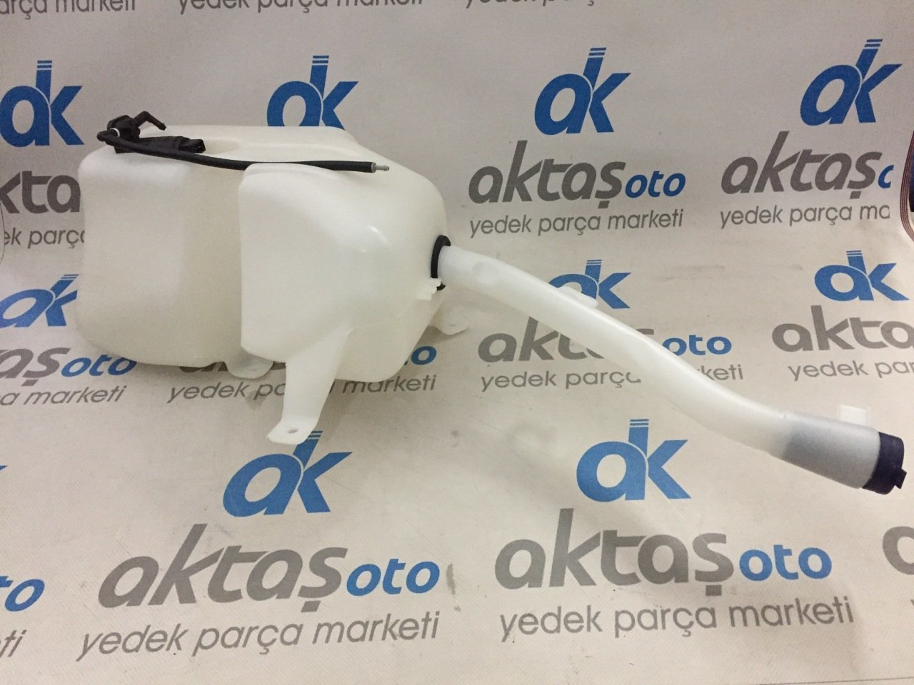 PARK SENSÖRÜ ÇERÇEVESİ DOBLO FİORİNO DUCATO