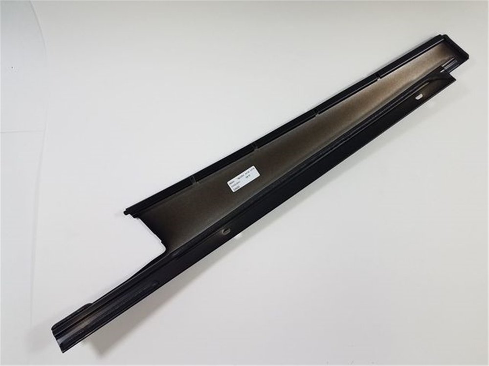 KAPI DİREK KAPLAMASI DIŞ ARKA R F10 BMW 51357182294