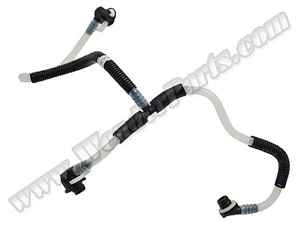 Yakıt Borusu OM612 [Spr901>904]