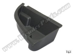 Tampon Izgara Kapağı F10-LCI Ön Dış Sağ -M-Tech- 2014-16 ---