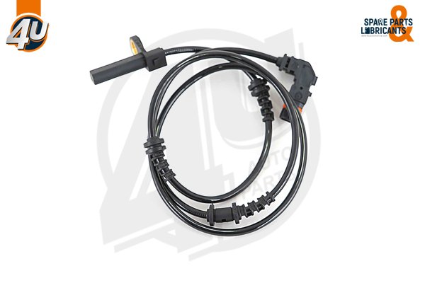 Abs Sensörü Ön Sol-Sağ 221 2006-12 - A2219057100