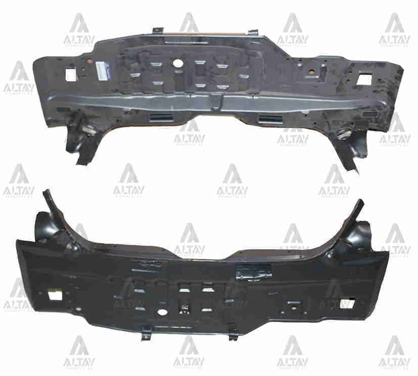 Panel I-20 Arka 12-14 691001J500