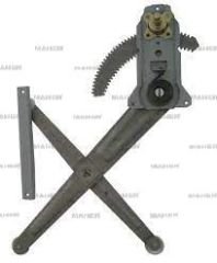 CAM KRİKOSU L-300 ELEKTRİKLİ (MOTORSUZ ) 87-98 SOL