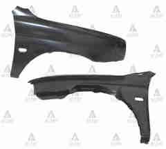 Çamurluk L-200  99-05 4X2 Ön Sağ MR157010