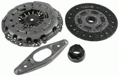 DEBRİYAJ SETİ BMW 1 SERİSİ 1 SERİSİ CABRİO 3 SERİSİ 5 SERİSİ X3 2005-2013 21207580691