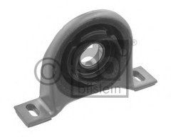 M.Benz Şaft Askısı Arka W639 6394100681