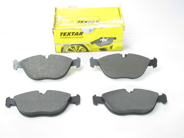 FREN BALATASI BMW ÖN E38 E52 7 SERİSİ Z8 1985-2000 34116761246