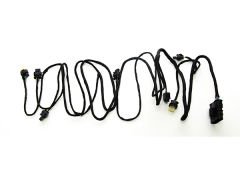 Kablo Tesisatı C253 X253 Ön Tampon 2016-18