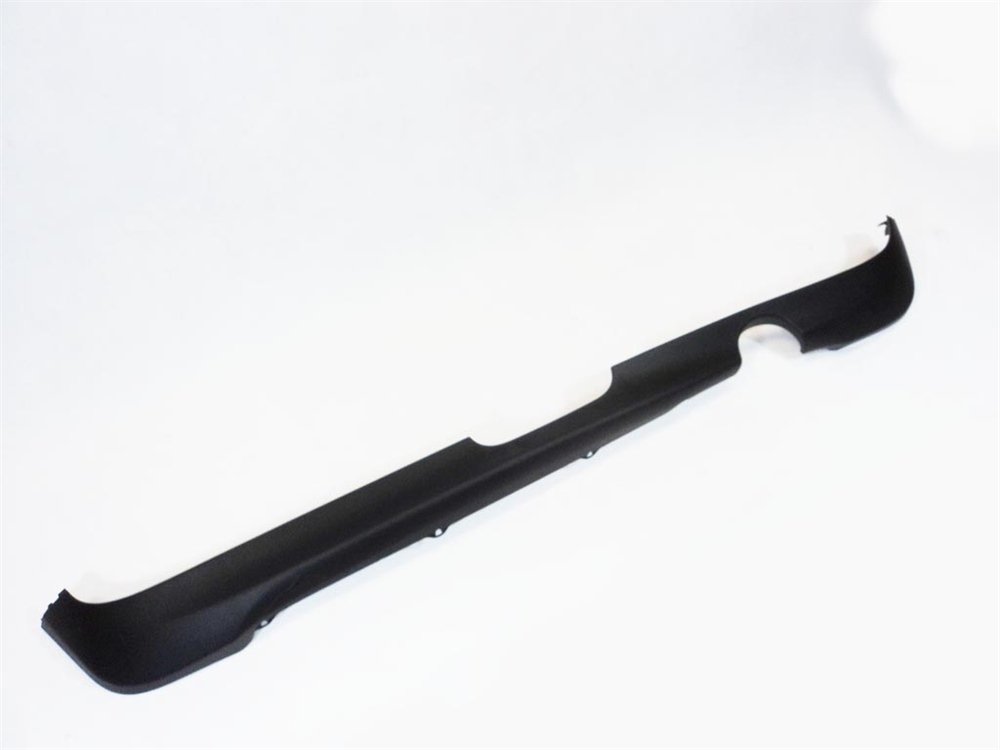 TAMPON SPOYLERİ ARKA R56 LCİ PDC SİZ MINI COOPER 51127260578