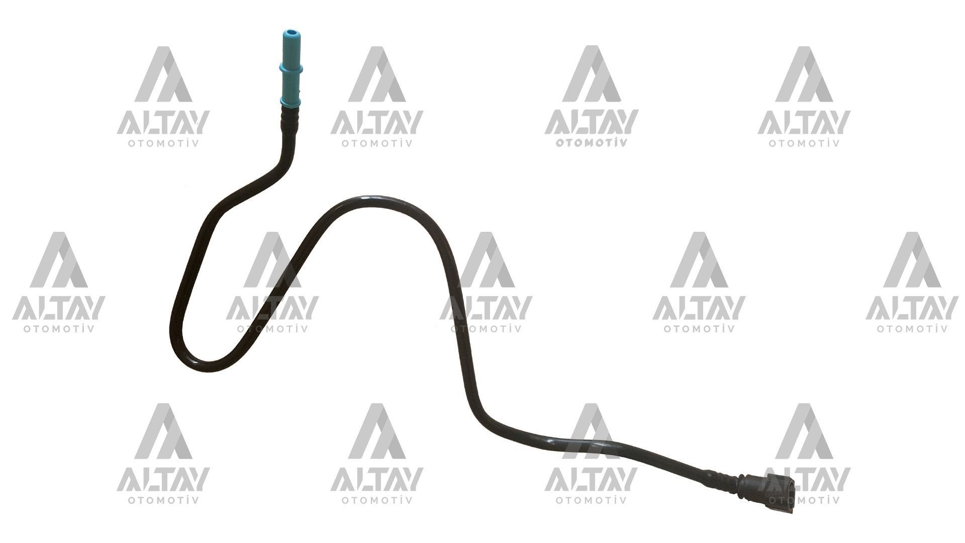 YAKIT BORUSU ASTRA H 04=> Z13DTH