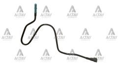 YAKIT BORUSU ASTRA H 04=> Z13DTH