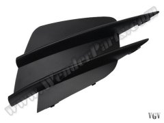 Tampon Izgarası W205 Ön Sağ (Büyük) -AMG- 2018- - 2058857302