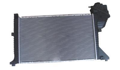 Su Radyatoru Brazıng Mercedes Sprınter (W906) 308 Cdı (601) M-T Ac+/- 2013-  9015003600 9015003900 A9015003500