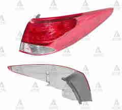 Stop Lambası Ix-35 11-15 Dış Sağ 924022Y000