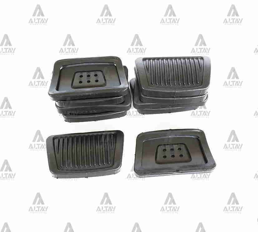 Pedal Lastiği Accent 11=> Blue / I-20 / Elantra / Tucson / Sonata / Sportage Fren At (Yerli) 328252K500