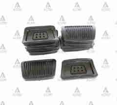 Pedal Lastiği Accent 11=> Blue / I-20 / Elantra / Tucson / Sonata / Sportage Fren At (Yerli) 328252K500