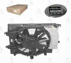 Fan Radyatör I-20 15-18 1,4Cc Kappa 25380C8150
