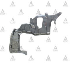 Karter Muhafazası Elantra  90-96 Sol 2913028010