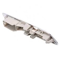 ÇAMURLUK SİNYAL KROMU F10 LCI BMW 51137336646