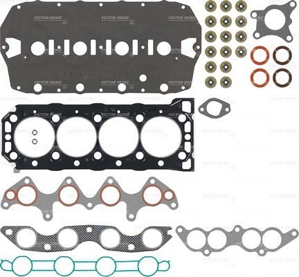 Freelander 1.8 Üst Takım Conta Lvq000090/Gug701125 Gug701125 Lvq000090