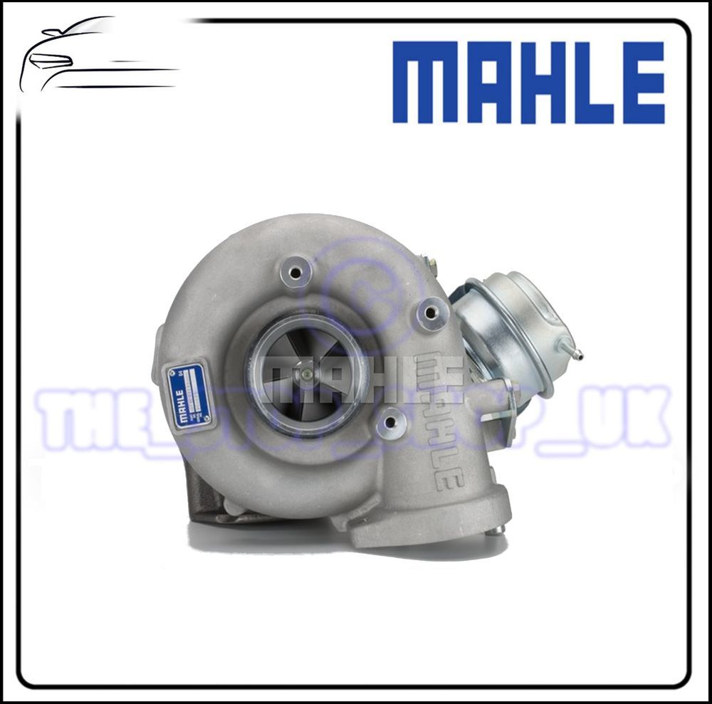 Bmw M57Dtue65 Turbo 11657789083 11657789081 11657789083
