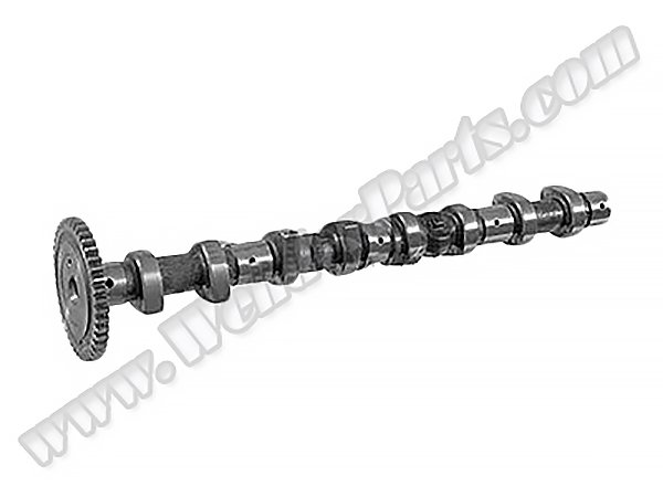 Eksantrik Mili OM611 OM646 Emme [W210 W211 Spr901>904 Vito638/639 ] - 6110502201