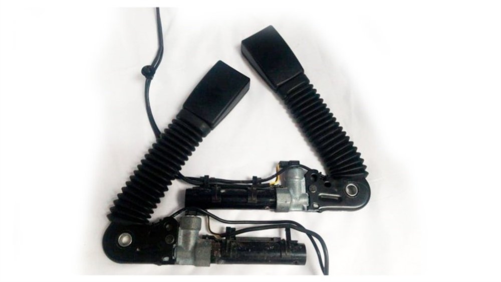 EMNİYET KEMER KARŞILIĞI MINI COOPER R55,R56,R57,R58,R59,R61 72117211592