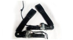 EMNİYET KEMER KARŞILIĞI MINI COOPER R55,R56,R57,R58,R59,R61 72117211592