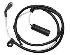 Fren Balata Fişi Arka Land Rover / Range Rover 3 1270Mm 06-12 98039700 Soe500030