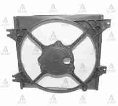 Fan Davlumbazı Klima Accent 03-06 1.6 - 97735-25000