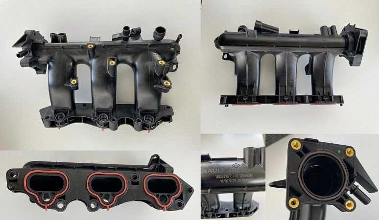 EMME MANİFOLD 140039107R CLIO V 1.0 TCE H4D CAPTUR SANDERO
