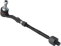 ROT KOLU BMW E46 SOL 3 SERİSİ 1998-2005 32106777503